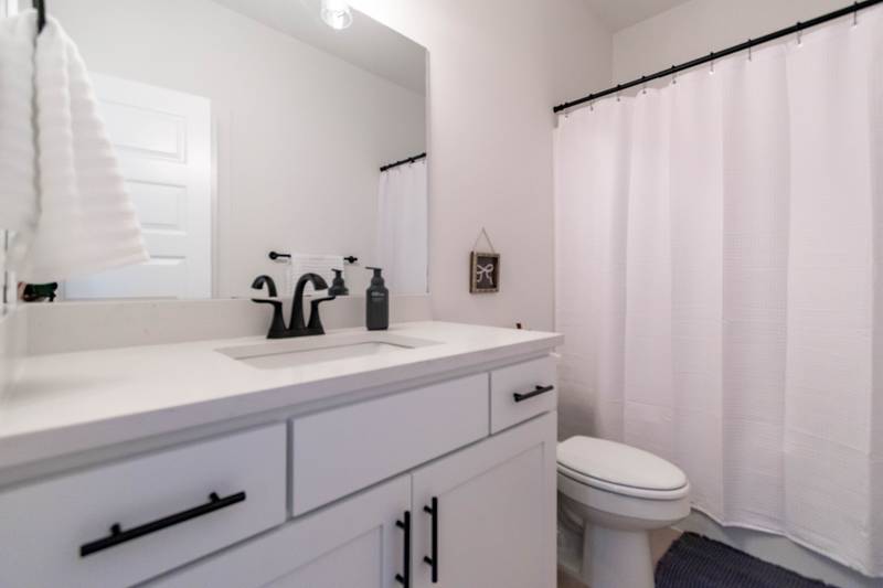 Dunn Townhomes
