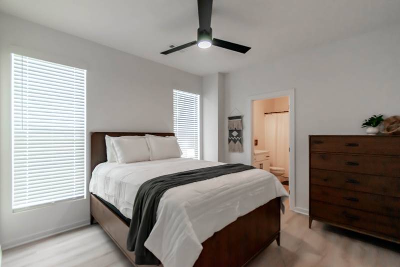 Dunn Townhomes