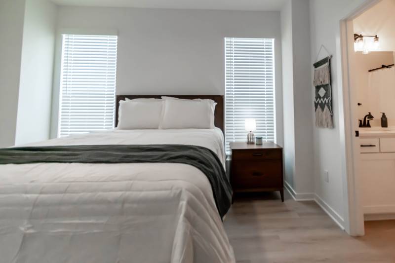 Dunn Townhomes
