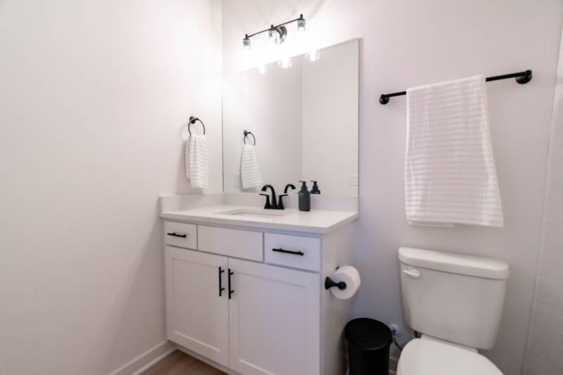Dunn Townhomes
