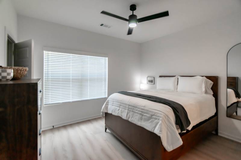 Dunn Townhomes