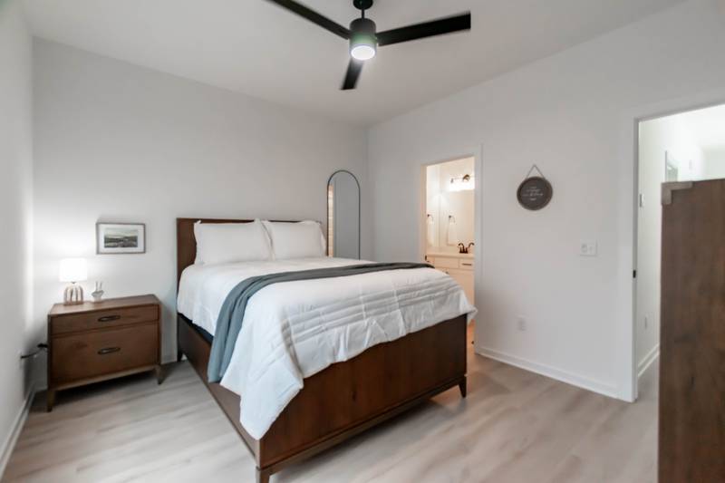 Dunn Townhomes