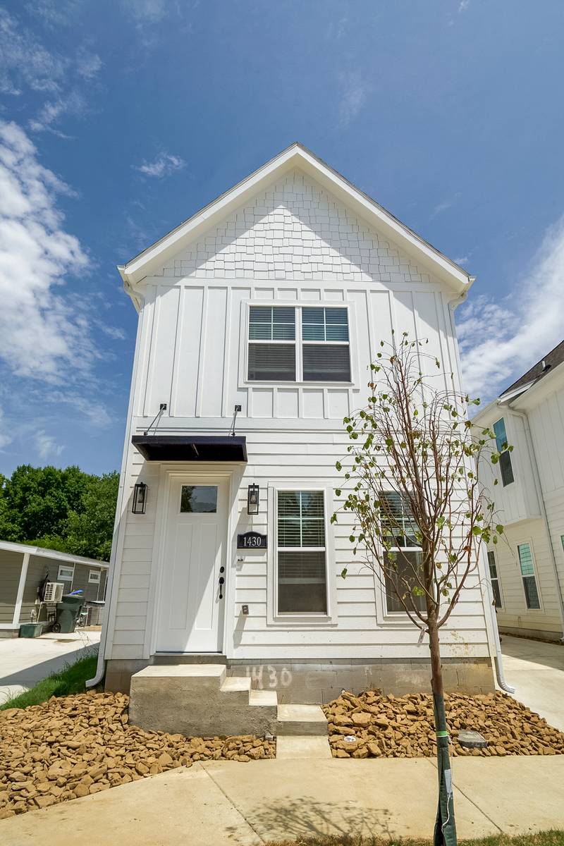 Dunn Townhomes
