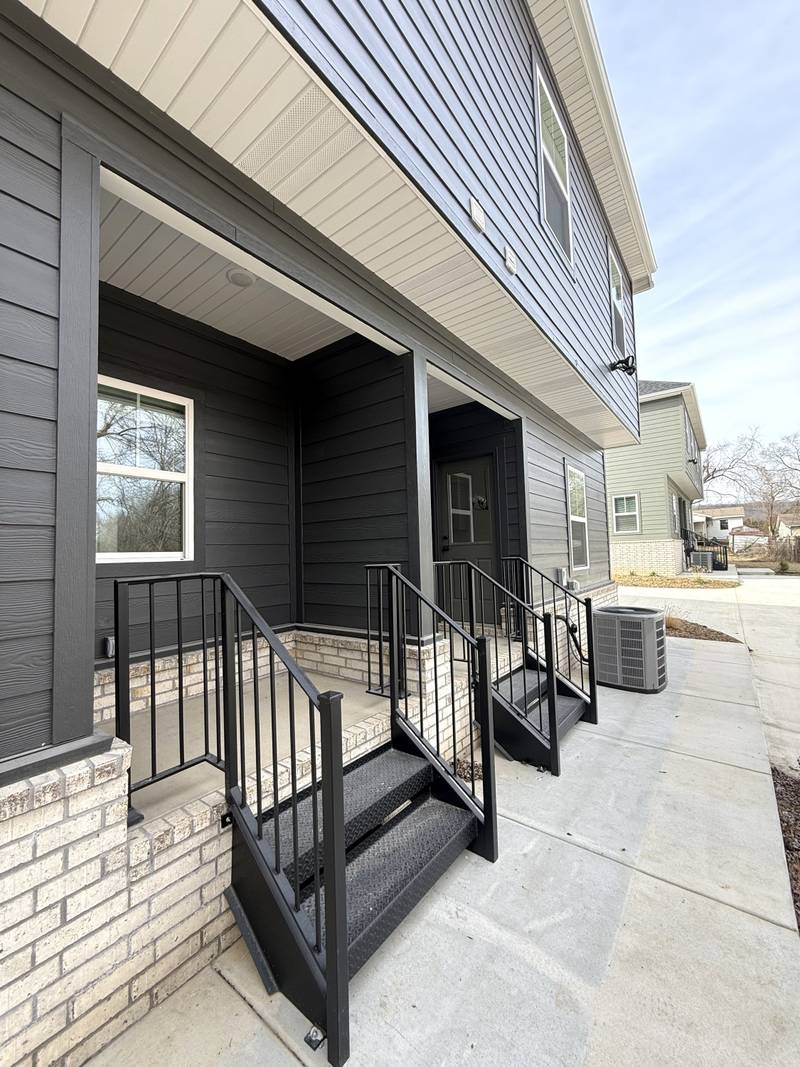 Sligo Duplexes