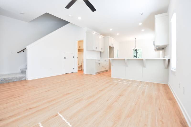 Sligo Duplexes