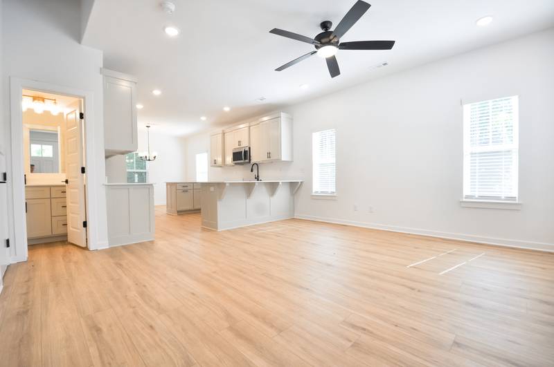 Sligo Duplexes
