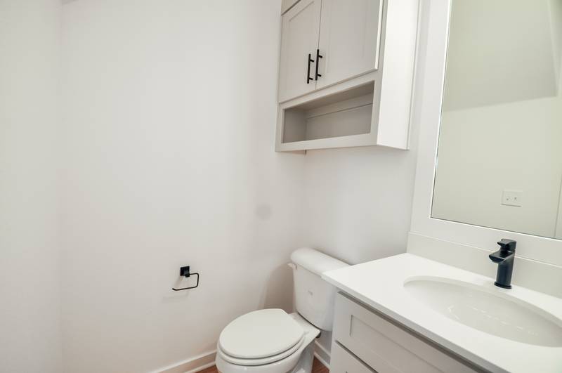 Sligo Duplexes