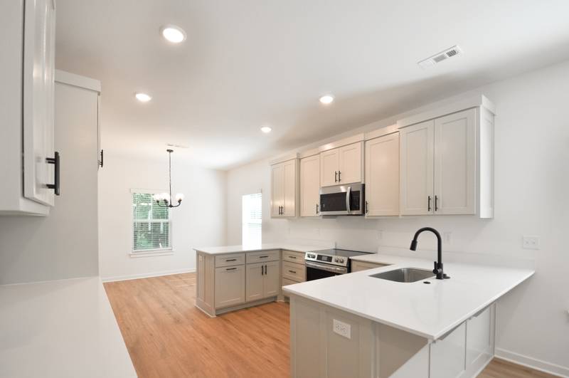 Sligo Duplexes