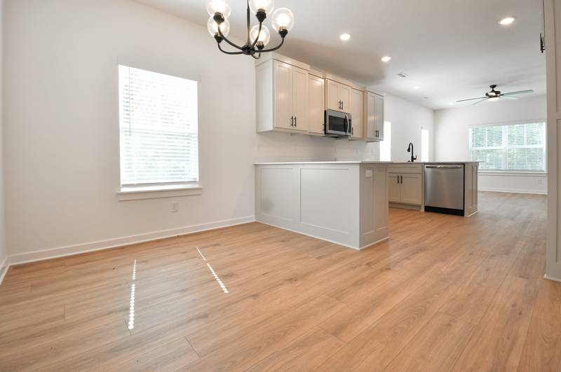 Sligo Duplexes