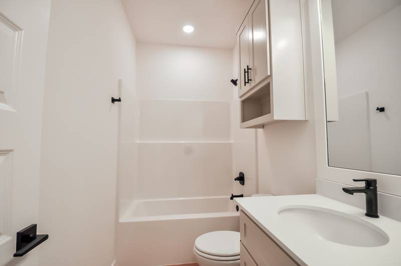 Sligo Duplexes