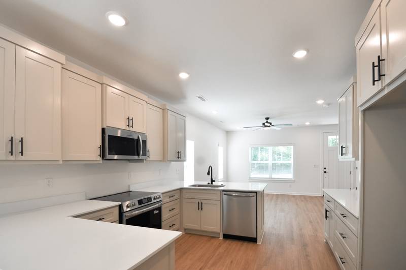 Sligo Duplexes