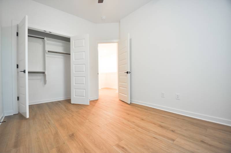 Sligo Duplexes