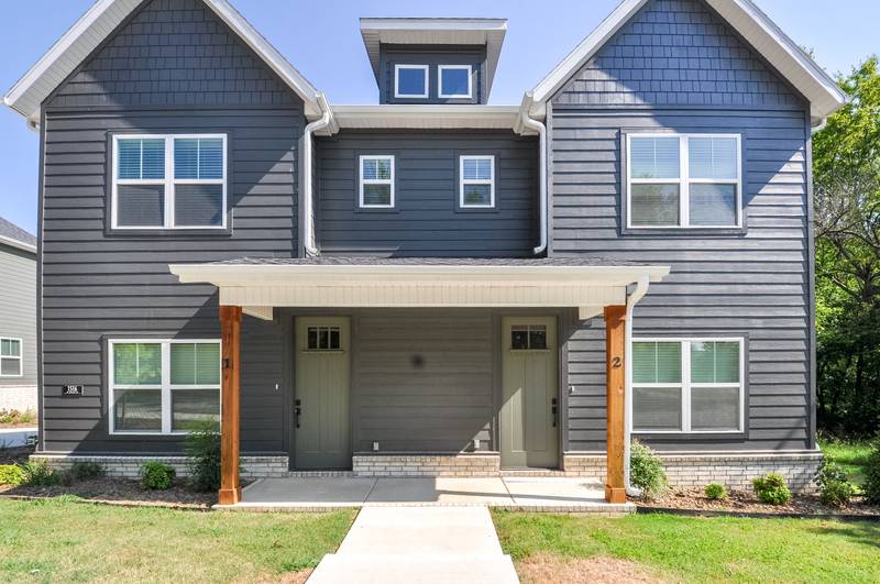 Sligo Duplexes