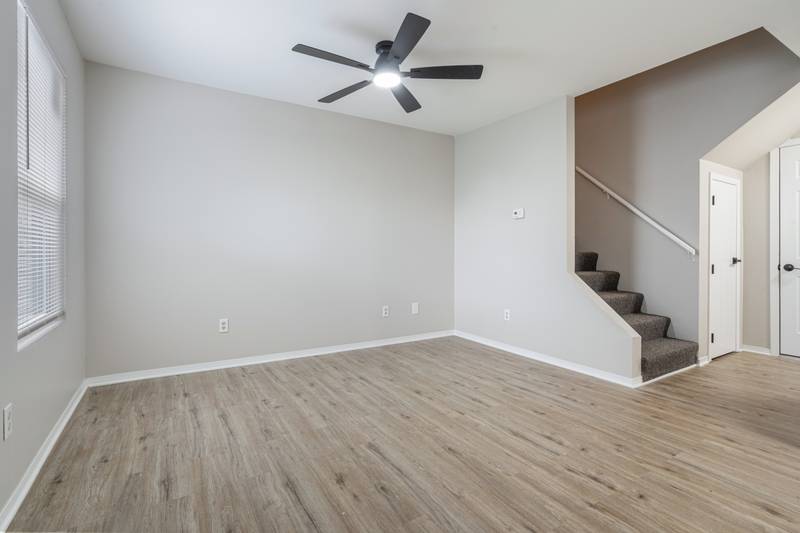 Rose Hill Townhomes