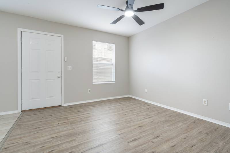 Rose Hill Townhomes