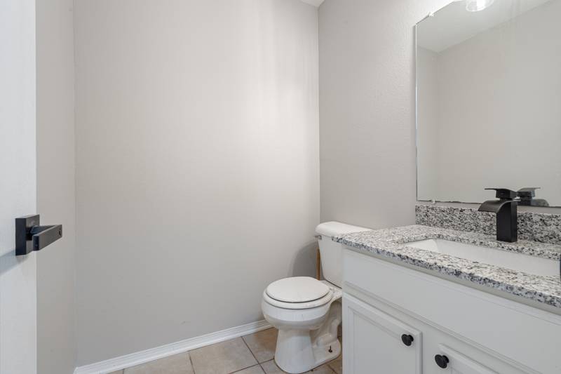 Rose Hill Townhomes