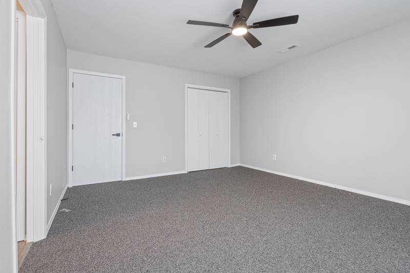 Rose Hill Townhomes