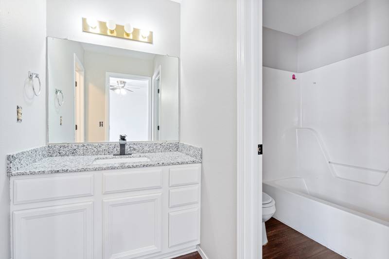 Rose Hill Townhomes