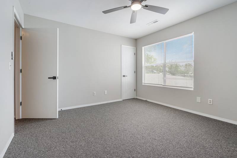 Rose Hill Townhomes