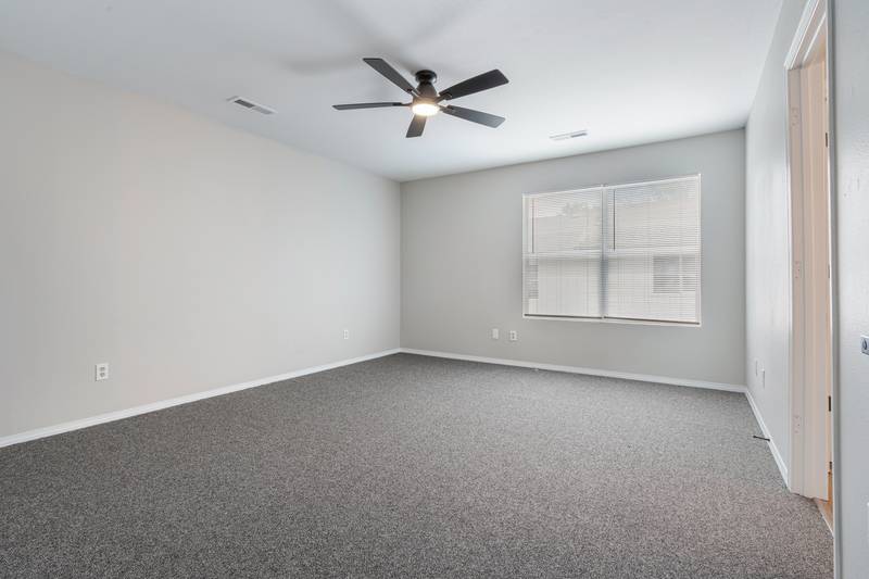 Rose Hill Townhomes