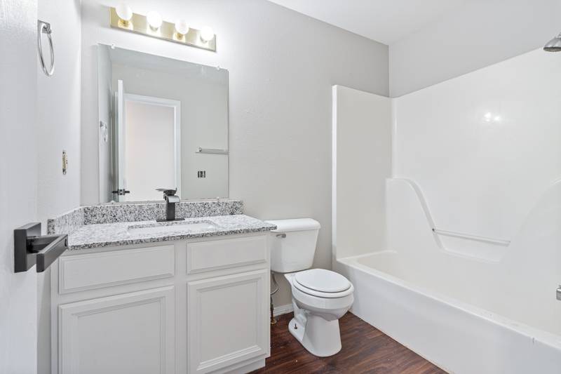 Rose Hill Townhomes
