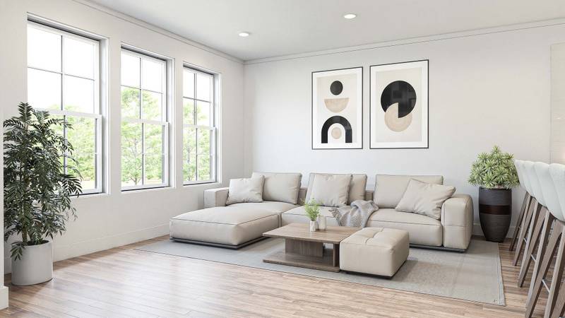 The Meadowland Townhomes