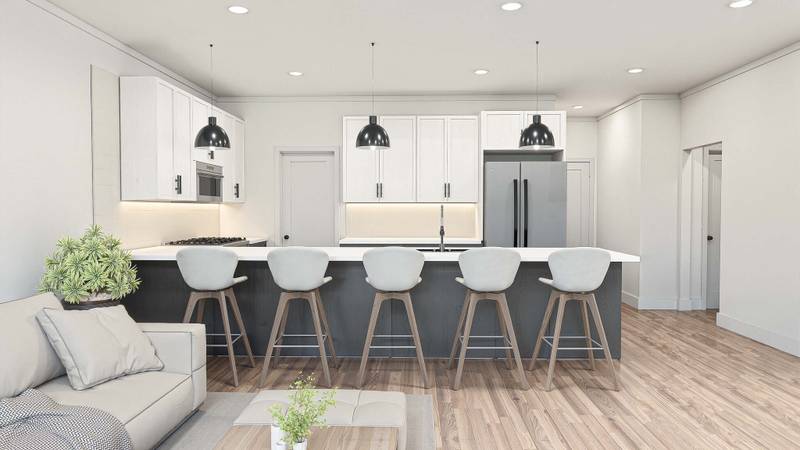 The Meadowland Townhomes