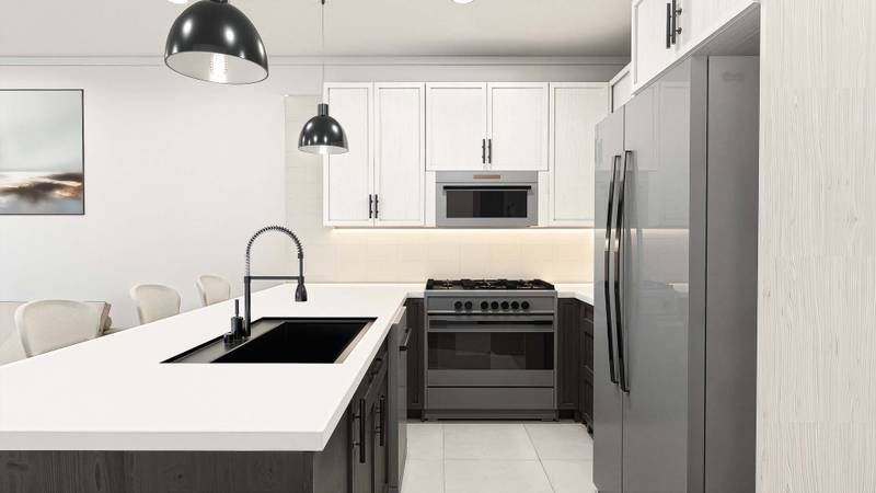 The Meadowland Townhomes