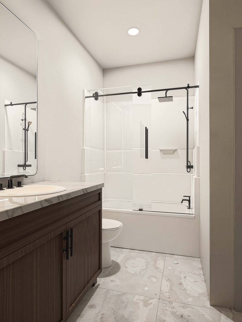 The Meadowland Townhomes