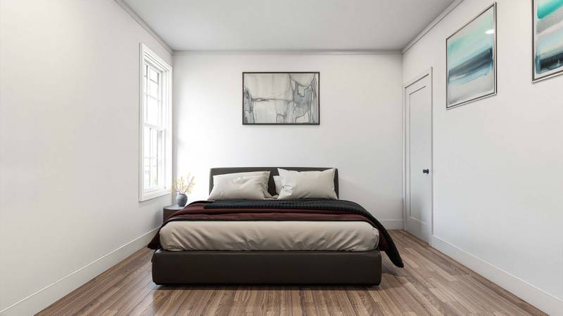 The Meadowland Townhomes