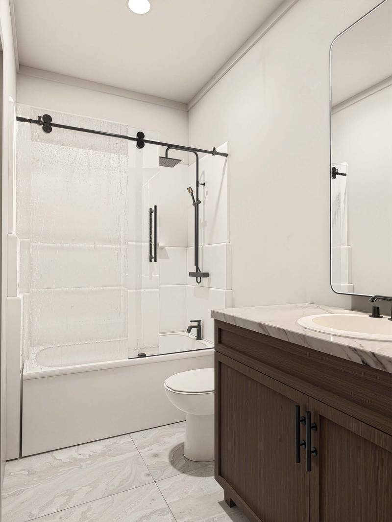 The Meadowland Townhomes