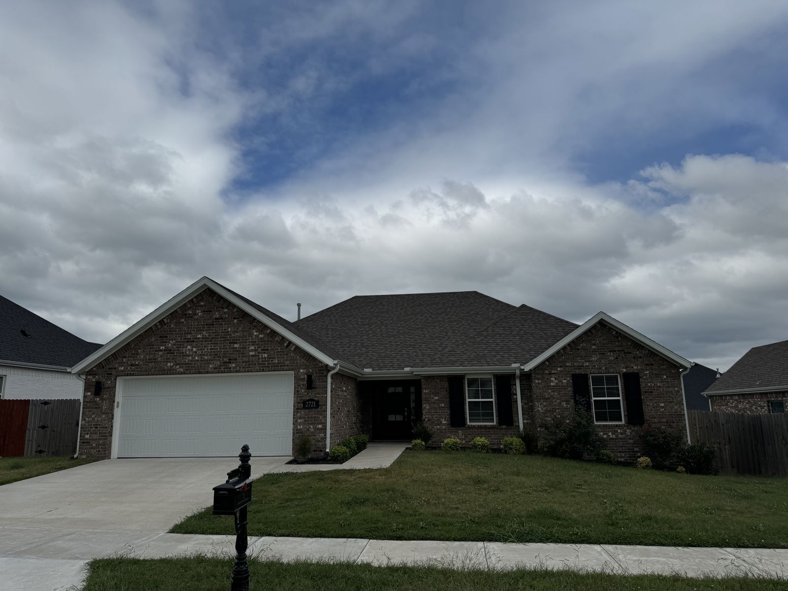 2721 South Apricot Road