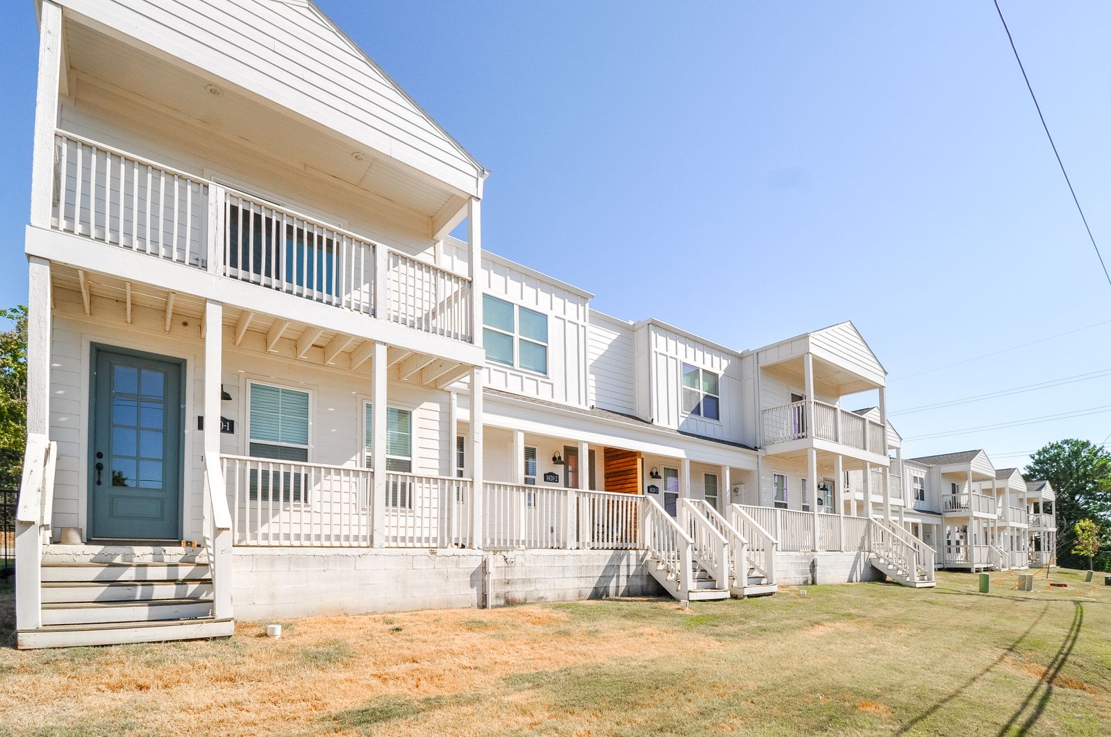 Huntsville Condos