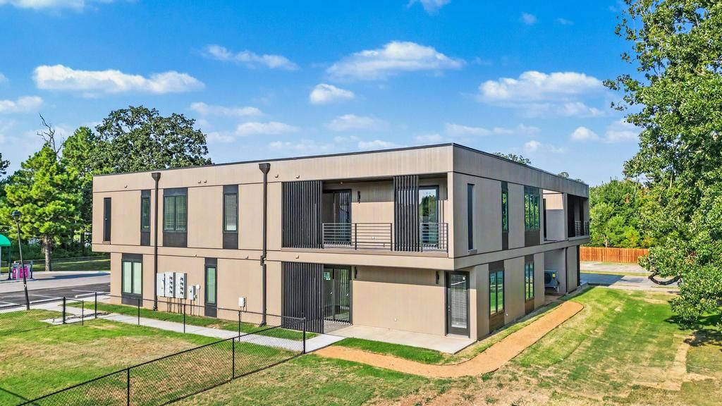Rupple Apartments