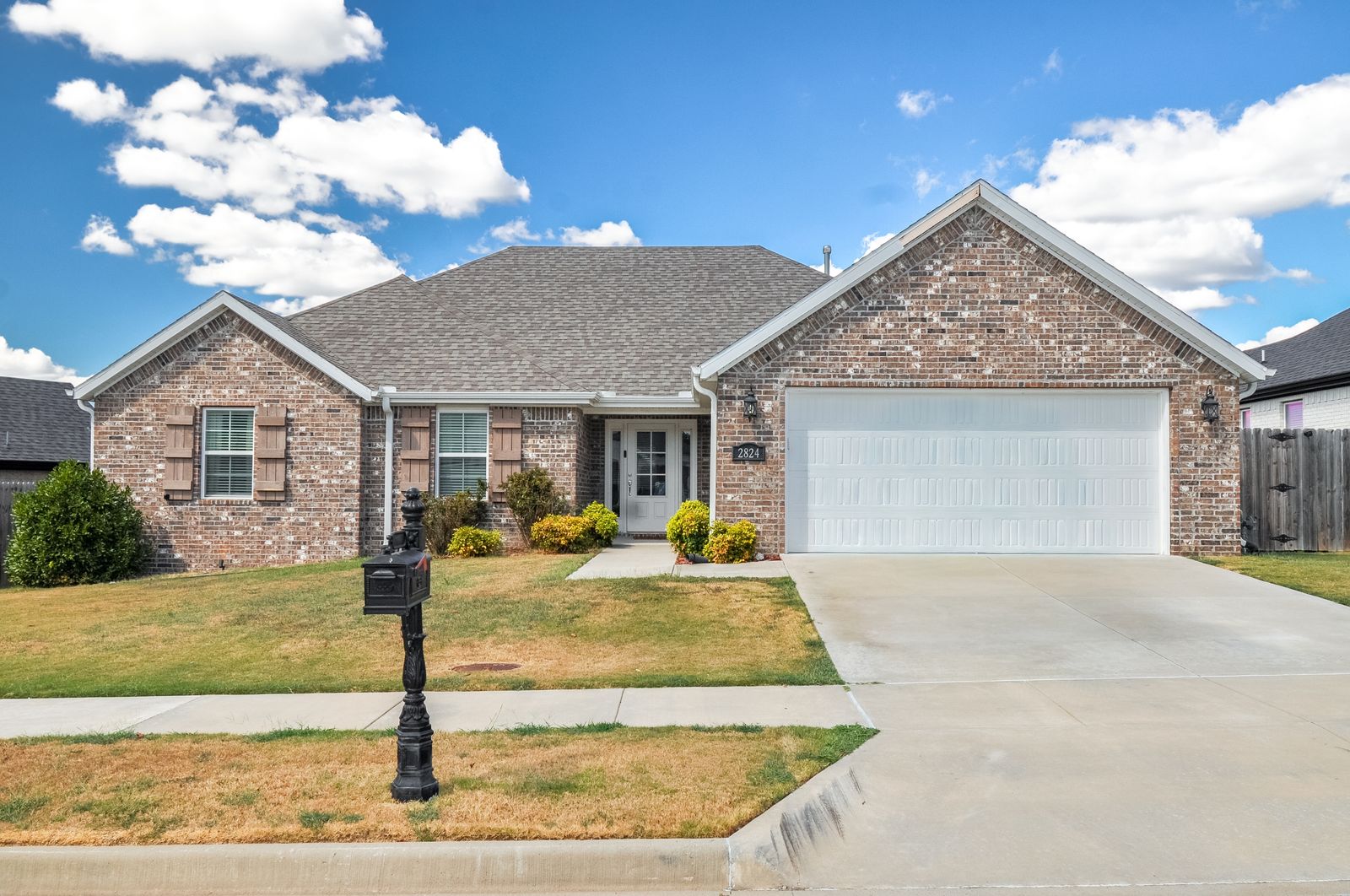 2824 South Cobalt Avenue