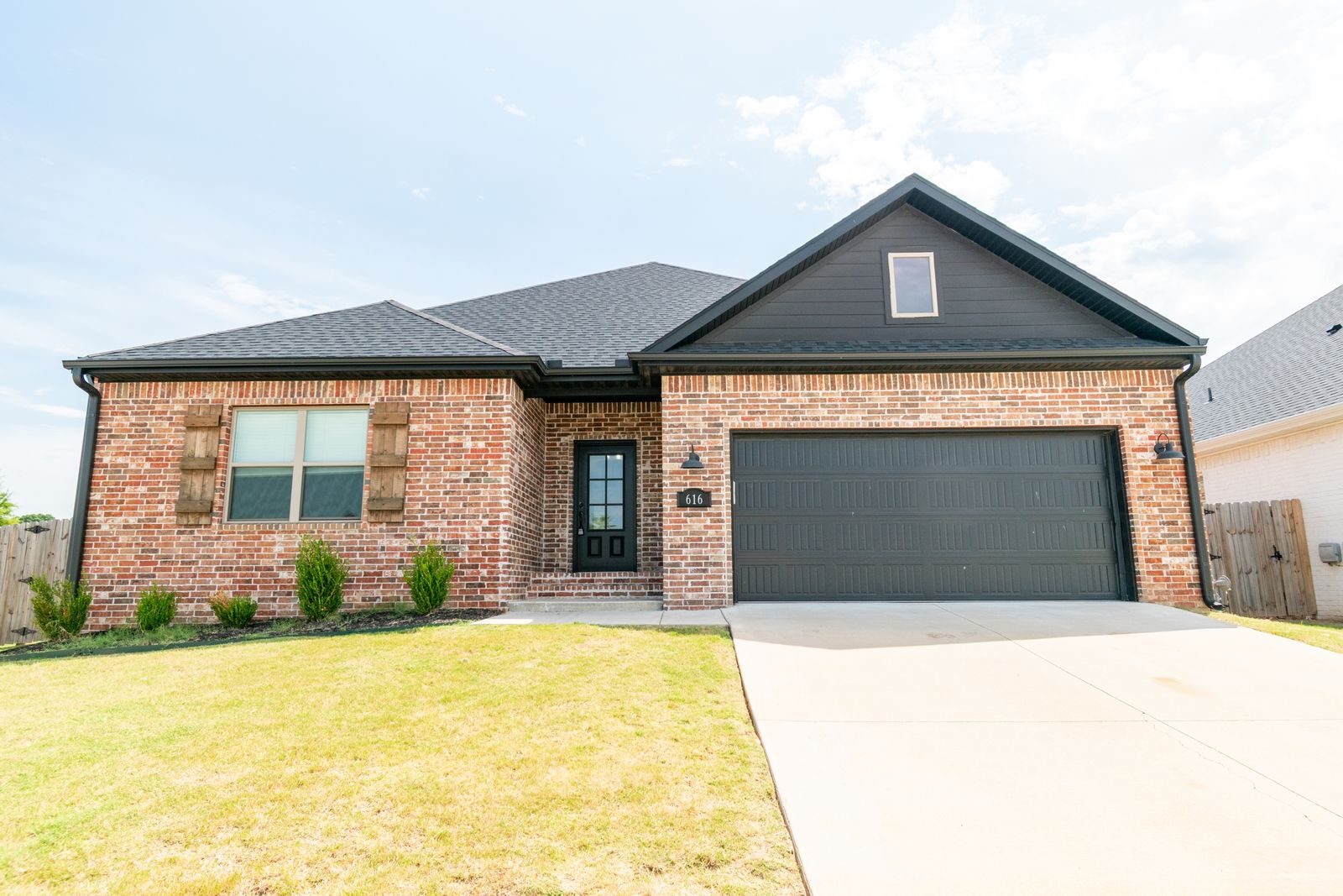 Towne West Homes