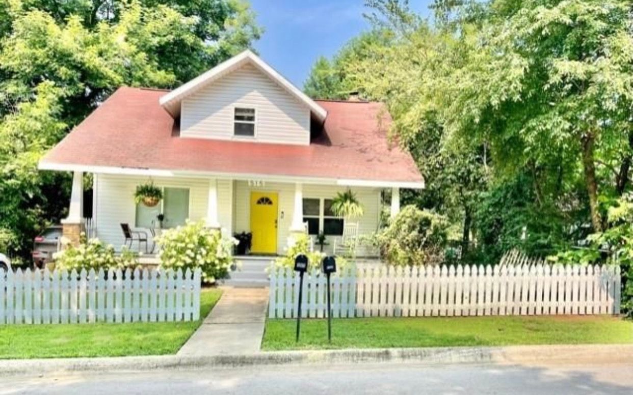 515 South Church Avenue