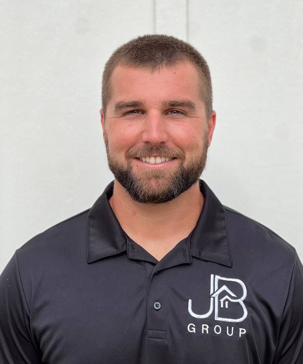 Chad Spanberger, Director of Operations at JB Group Properties